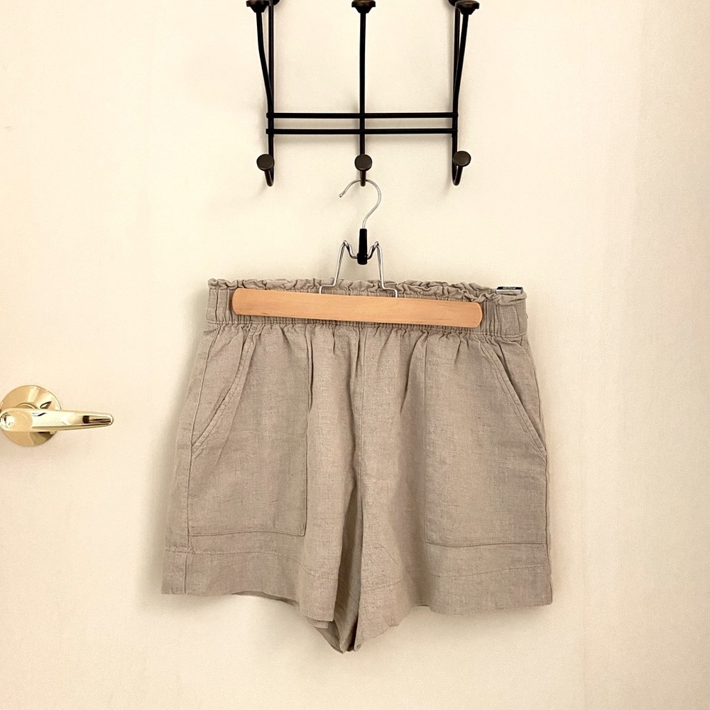 Abercrombie Shorts